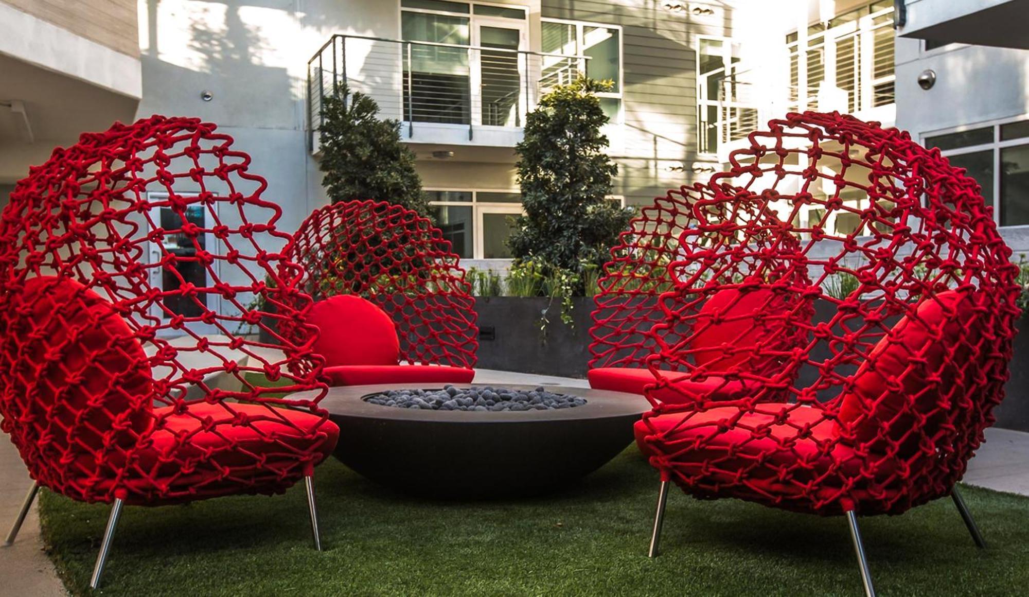 Beverly Grove Chic City Oasis 2 Bedroom Apt With Den 138 Los Angeles Zewnętrze zdjęcie