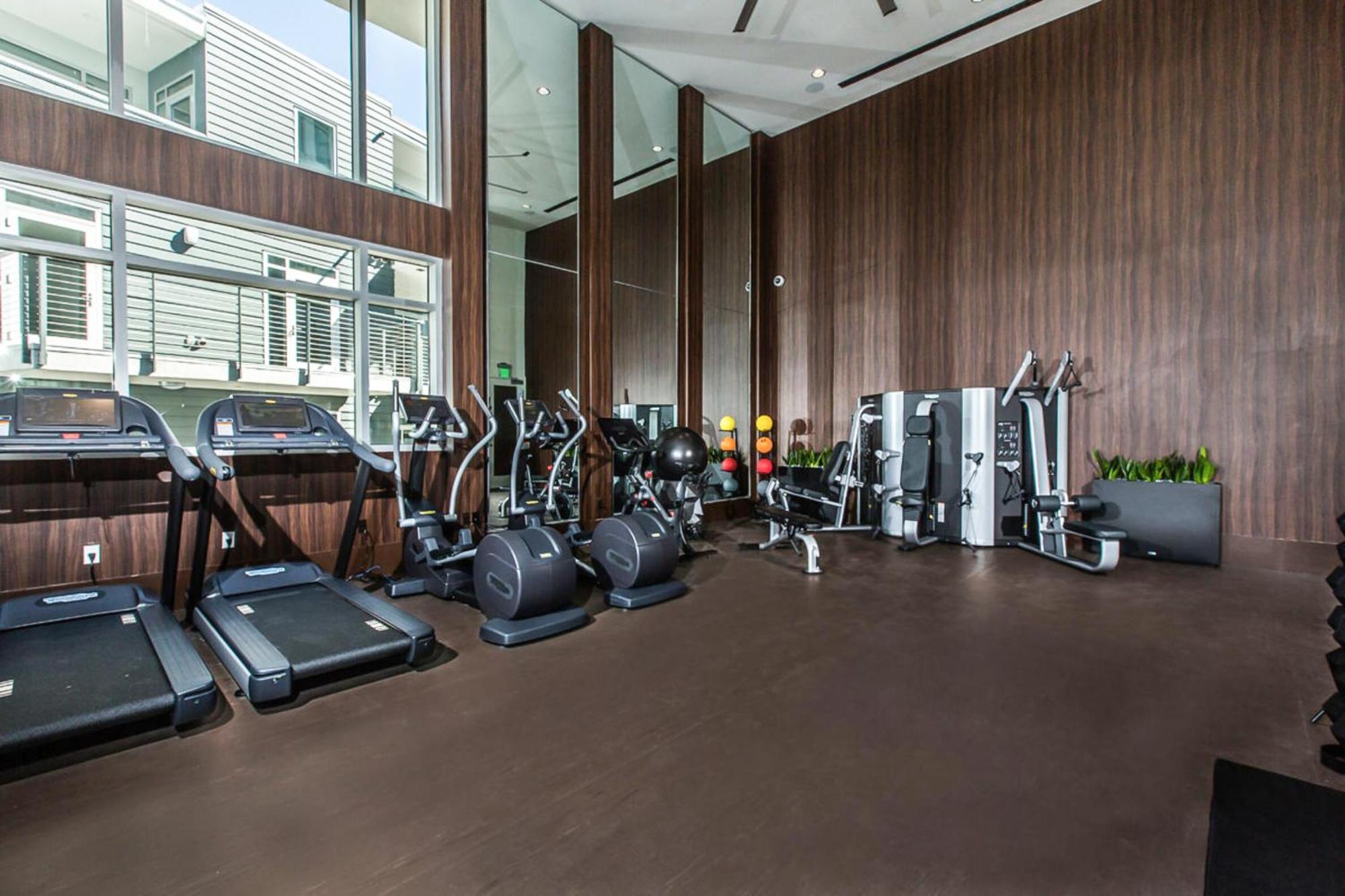 Beverly Grove Chic City Oasis 2 Bedroom Apt With Den 138 Los Angeles Zewnętrze zdjęcie